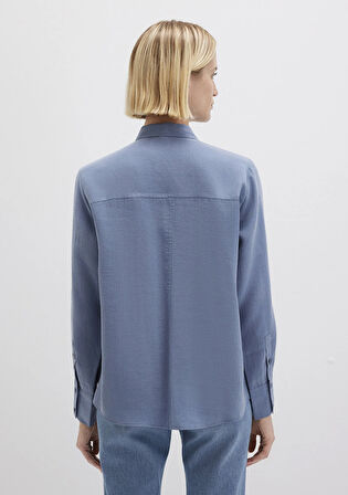 Mavi Gömlek 1211373-70728