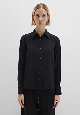 Siyah Gömlek 1211374-900