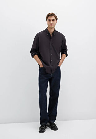 Mavi Erkek Gömlek M0211751-91404