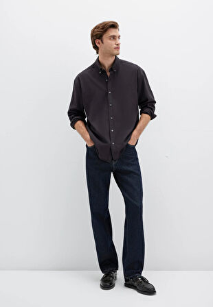 Mavi Erkek Gömlek M0211751-91404