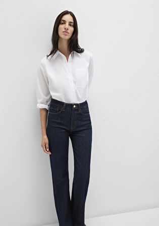 Beyaz Gömlek 1211364-620