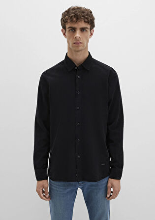 Siyah Gömlek 0211746-900