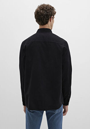 Siyah Gömlek 0211746-900