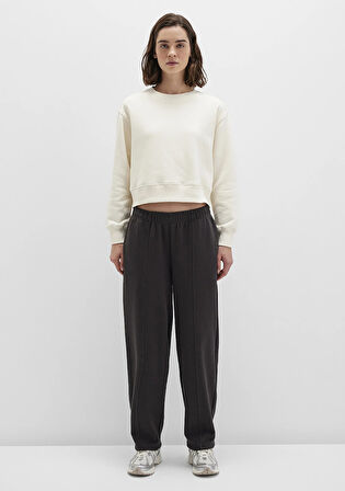 Antrasit Pantolon 1011169-70087