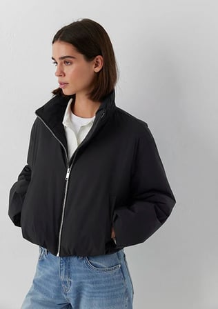 Mavi Kadın Mont M1110815-900