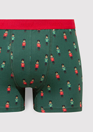 Baskılı Boxer 0912138-71871