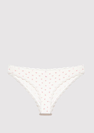 3lü Klasik Külot 1913818-17865