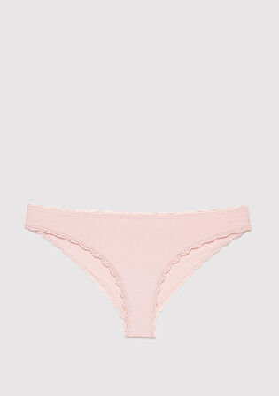 3lü Klasik Külot 1913817-17865