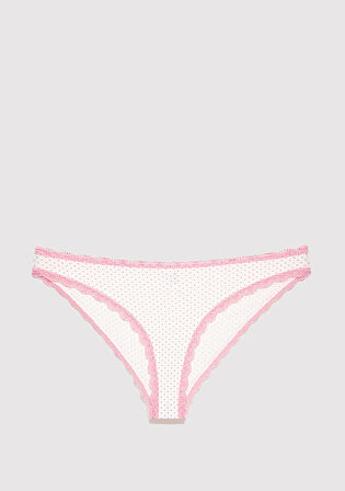 3lü Klasik Külot 1913818-17865