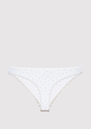 3lü Klasik Külot 1913818-70717