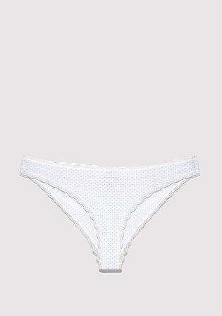 3lü Klasik Külot 1913818-70717