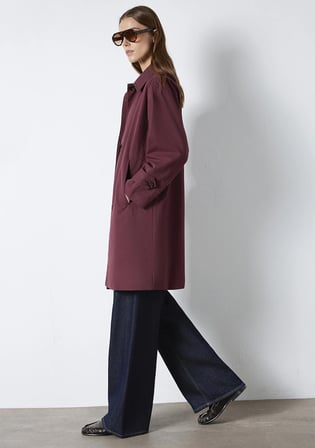 Bordo Trençkot 1110648-70422