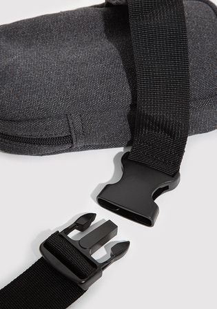 Gri Çapraz Çanta 0912163-900