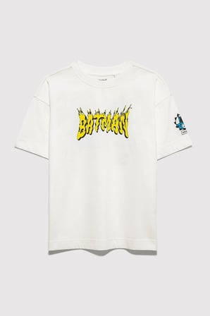 Mavi Erkek Çocuk T Shirt 6610420-70057