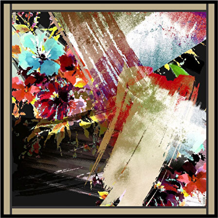 Sonbahar Kış Sezonu-İpek Krep Saten Eşarp - Sura - 9076701