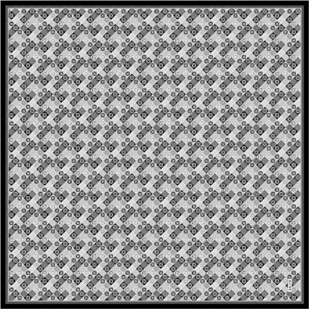 Sonbahar Kış Sezonu-İpek Krep Saten Eşarp - Sura - 9062701