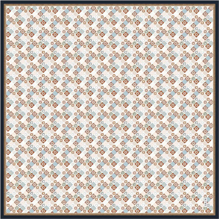 Sonbahar Kış Sezonu-İpek Krep Saten Eşarp - Sura - 9062701