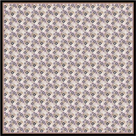 Sonbahar Kış Sezonu-İpek Krep Saten Eşarp - Sura - 9062701