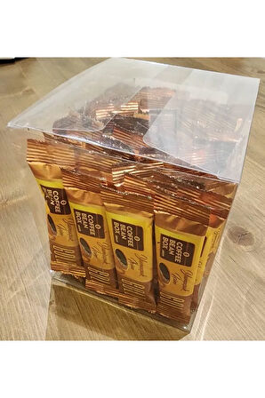Gold Çözünebilir Stick 2gr X 50 Li Kutu Yumuşak Içim