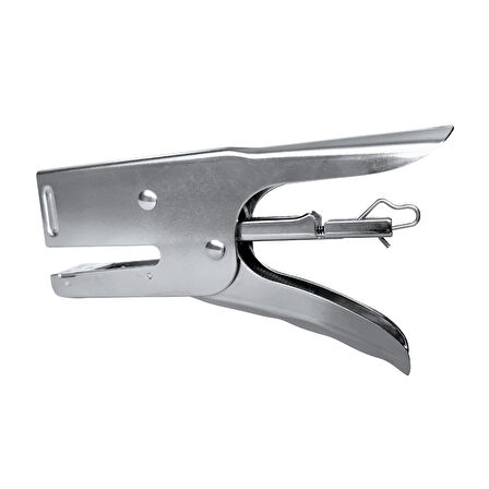 Norex Metal Pens Tipi Zımba Makinesi 24/6-26/6 30-35 Sayfa Kapasiteli UH010