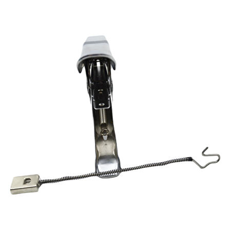 Norex Metal Pens Tipi Zımba Makinesi 24/6-26/6 30-35 Sayfa Kapasiteli UH010