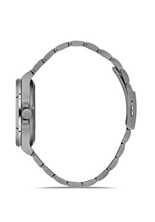 Hislon Automatic SD157V-04SS Erkek Kol Saati