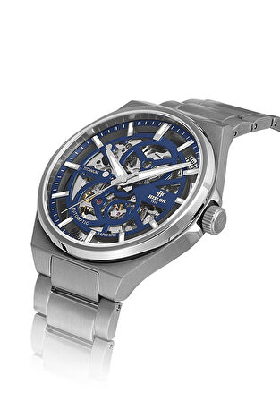 Hislon Automatic SD157V-11SS Erkek Kol Saati
