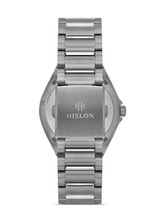 Hislon Automatic SD157V-05SR Erkek Kol Saati
