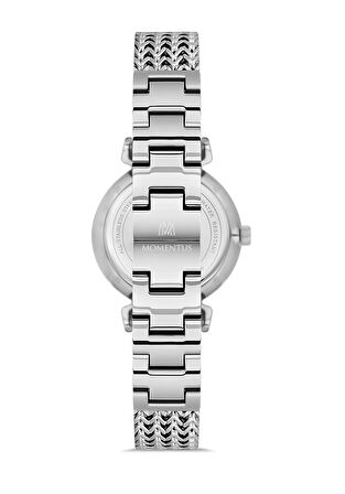 Momentus SS271S-09SS Kadın Kol Saati