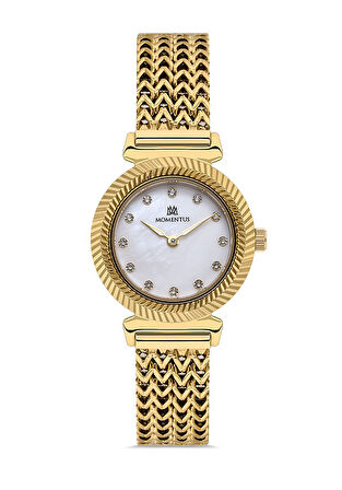 Momentus SS271G-09SG Kadın Kol Saati
