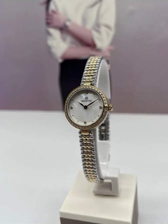 Momentus Ss272t-09sg Kadın Kol Saati