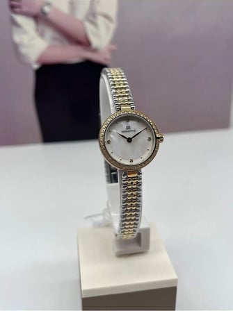 Momentus Ss272t-09sg Kadın Kol Saati