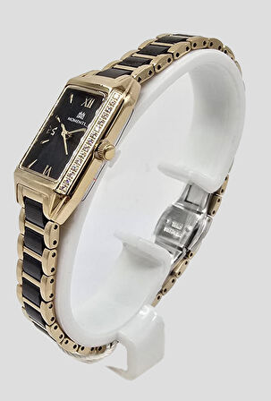 SS273T-04SG MOMENTUS WOMEN'S SHİNYSTAR KOL SAATİ