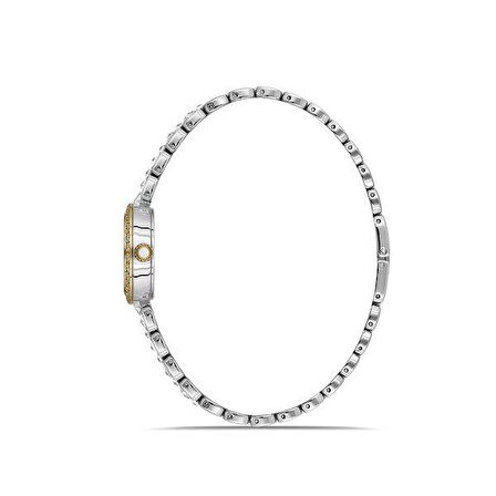 MOMENTUS SS274T-09SG KADIN KOL SAATİ
