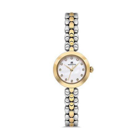 MOMENTUS SS279T-09SG KADIN KOL SAATİ