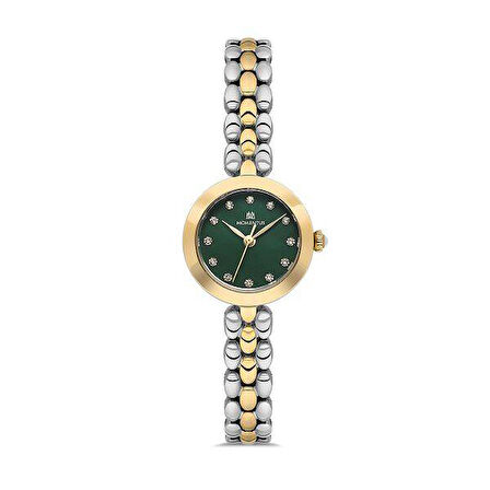 MOMENTUS SS279T-15SG KADIN KOL SAATİ