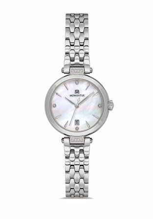 MOMENTUS SS276S-09SS KADIN KOL SAATİ