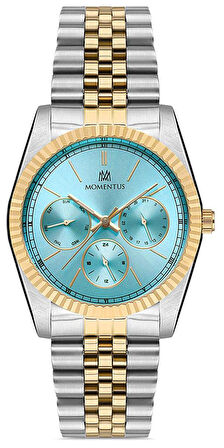 Momentus CW130T-10SG Kadın Kol Saati