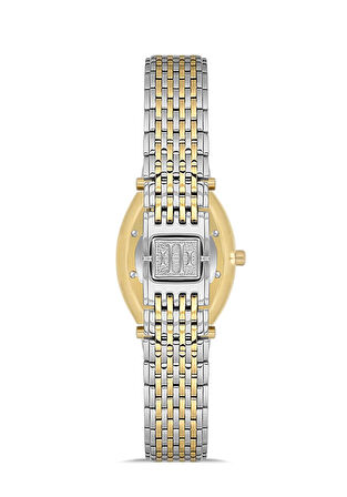 Hislon QL179T-09SG Kadın Kol Saati