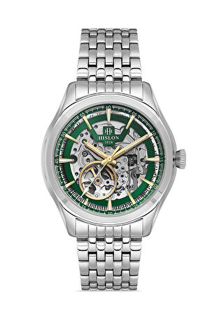Hislon Automatic SD171S-16SG Erkek Kol Saati