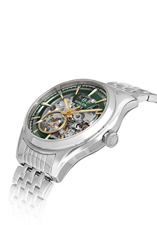 Hislon Automatic SD171S-16SG Erkek Kol Saati