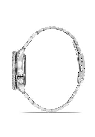 TM352T-11SS Erkek Kol Saati