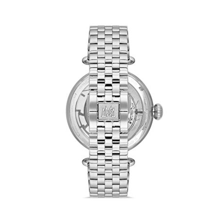 Momentus TM271S-16SS Erkek Kol Saati