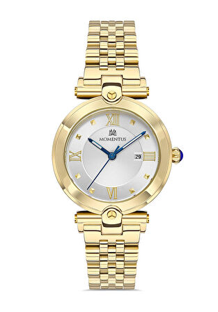CS389G-02SG MOMENTUS WOMEN'S CLASSYSTAR KOL SAATİ