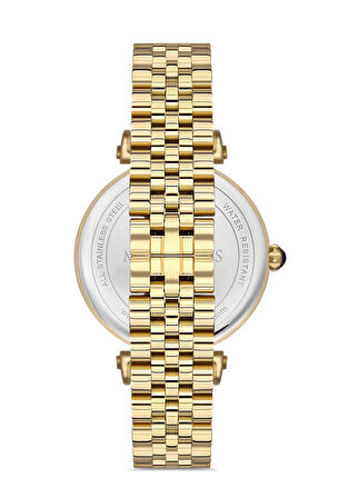CS389G-02SG MOMENTUS WOMEN'S CLASSYSTAR KOL SAATİ