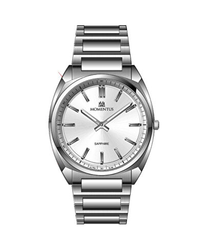 MOMENTUS EM340S-02SS Erkek Kol Saati