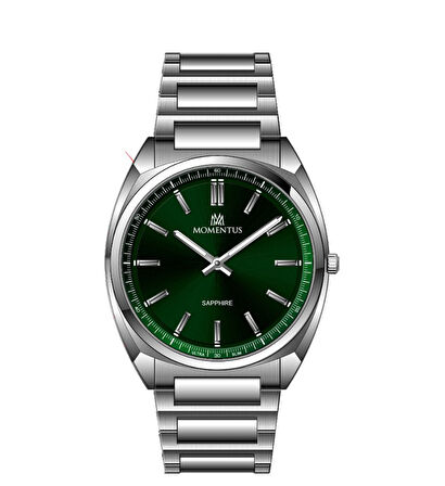 MOMENTUS EM340S-15SS Erkek Kol Saati