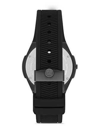 Momentus EM390B-04BS Erkek Kol Saati