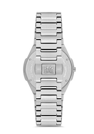 Momentus EM390S-02SS Erkek Kol Saati