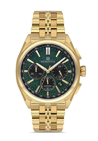 MOMENTUS SM340G-15SG Erkek Kol Saati 